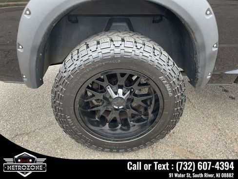 Used 2014 RAM 1500 Express w/ Black Ram 1500 Express Group image 30