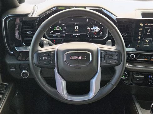 Certified 2023 GMC Sierra 1500 SLT w/ SLT Premium Plus Package AWD/4WD image 14