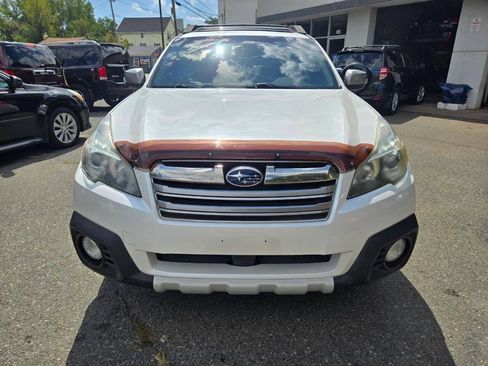 Used 2013 Subaru Outback 3.6R Limited image 6