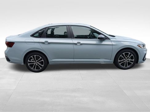 New 2026 Volkswagen Jetta Sport FWD image 6