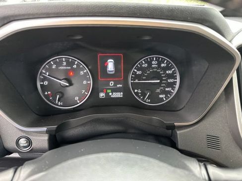 Used 2023 Subaru Ascent Touring AWD/4WD image 35