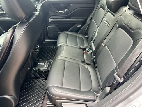 Used 2022 Lincoln Corsair Reserve w/ Equipment Group 201A FWD image 23