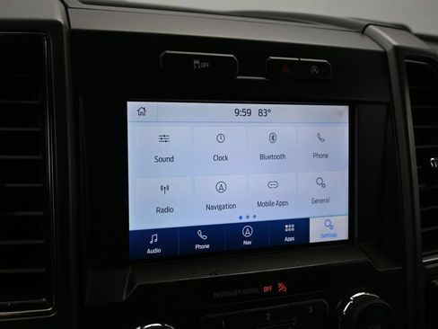 Used 2020 Ford F150 XLT w/ Equipment Group 302A Luxury RWD image 20