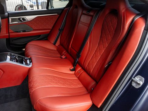 Used 2023 BMW M8 Gran Coupe xDrive Competition AWD/4WD image 41