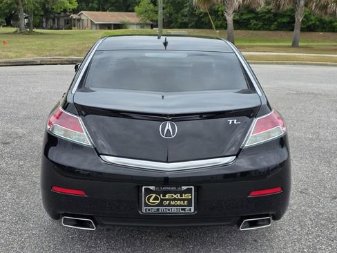 Used 2014 Acura TL w/ Technology Package FWD image 3