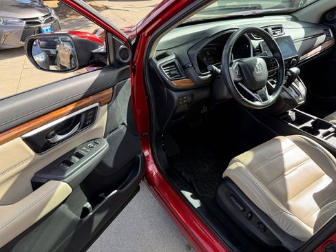 Used 2018 Honda CR-V EX-L image 10
