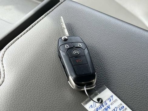 Used 2020 Ford F350 XL w/ Power Equipment Group AWD/4WD image 34