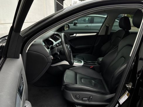 Used 2011 Audi A4 2.0T Premium FWD image 10
