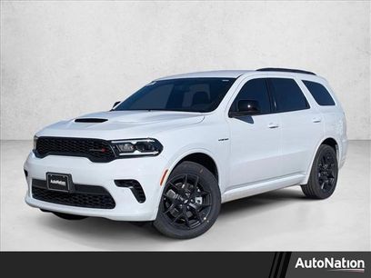 New 2026 Dodge Durango GT