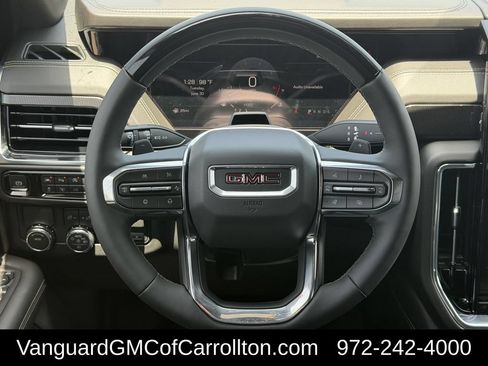 New 2026 GMC Yukon XL Elevation w/ Elevation Premium Package RWD image 12