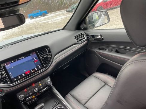 Certified 2024 Dodge Durango R/T image 29