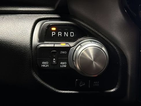 Used 2022 RAM 1500 Rebel w/ Level 1 Equipment Group AWD/4WD image 34