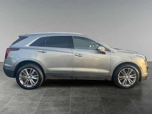 Used 2023 Cadillac XT5 Premium Luxury image 9