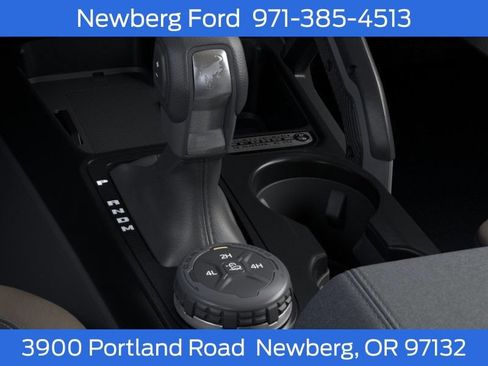 New 2026 Ford Bronco Big Bend w/ Black Diamond Package AWD/4WD image 17
