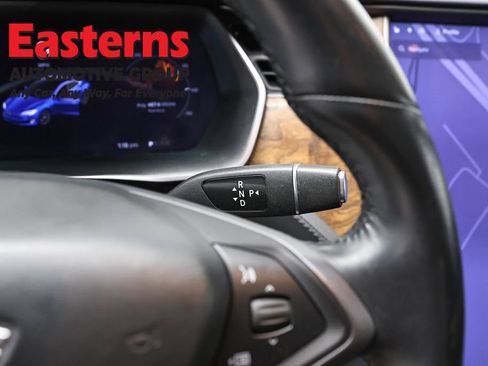 Used 2019 Tesla Model S P100D image 12