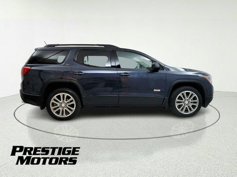 Used 2018 GMC Acadia SLT AWD/4WD image 9