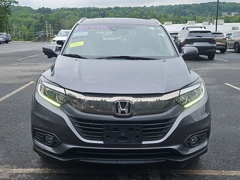 Used 2019 Honda HR-V EX image 20