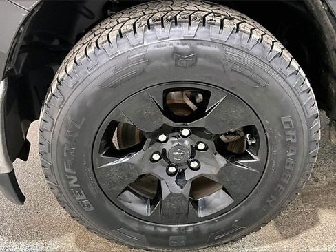 Used 2023 RAM 1500 Big Horn image 33