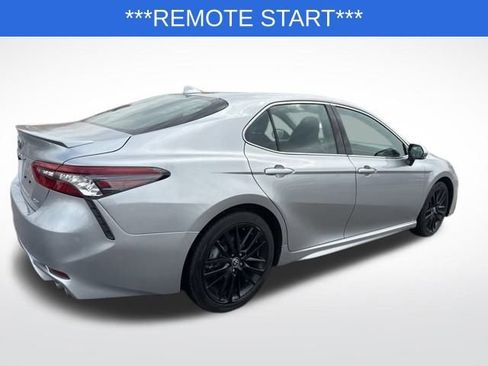 Used 2023 Toyota Camry XSE image 6