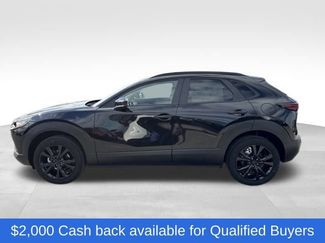 New 2026 MAZDA CX-30 AWD 2.5 S video 2