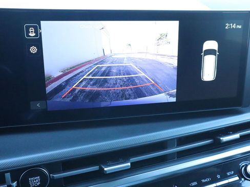 New 2026 Hyundai Santa Fe SEL image 14