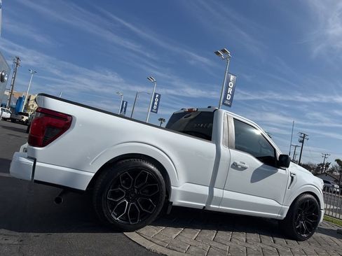 Used 2026 Ford F150 XL w/ Equipment Group 103A High RWD image 2