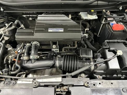 Used 2017 Honda CR-V EX-L image 9