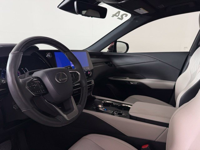 Certified 2024 Lexus RX 350 Premium w/ Convenience Package FWD image 4