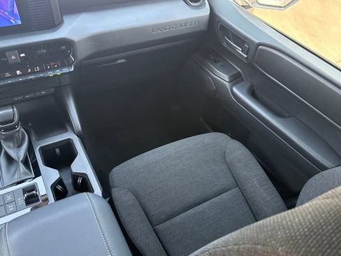 Used 2024 Toyota Land Cruiser 1958 AWD/4WD image 28