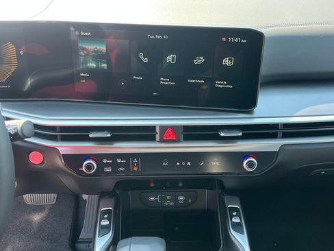 New 2026 Kia Sorento S image 28