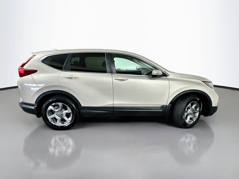 Used 2019 Honda CR-V EX-L image 8