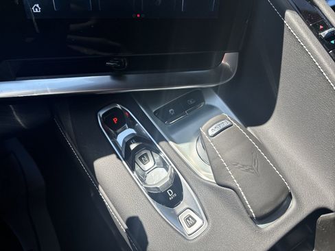 New 2025 Chevrolet Corvette Z06 w/ Z07 Performance Package image 22