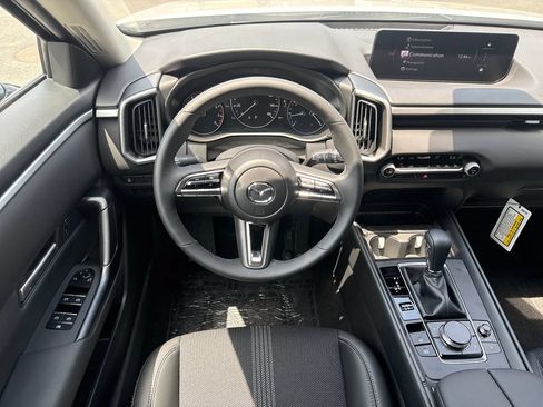 New 2026 MAZDA CX-50 AWD 2.5 S w/ Cargo Package image 15