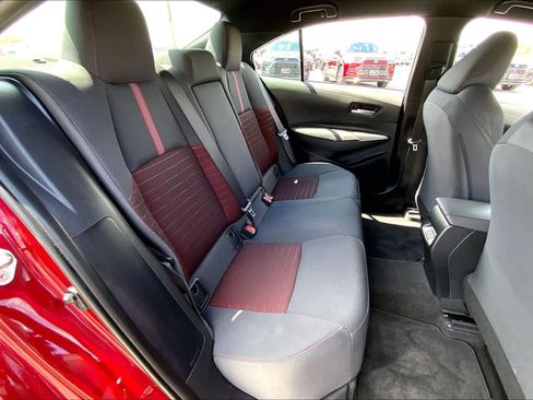 Certified 2024 Toyota Corolla SE image 19