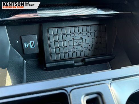 Used 2023 Ford F150 Raptor w/ Blue Interior Package image 27