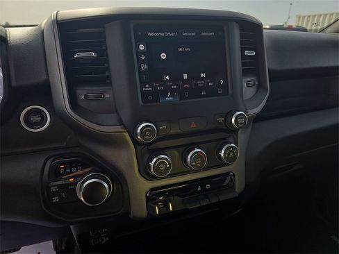 Used 2024 RAM 3500 Tradesman w/ Chrome Appearance Group image 19