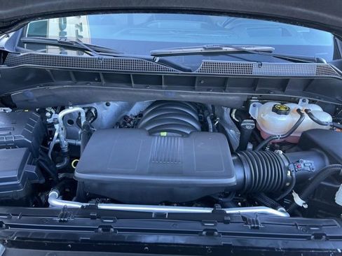 Used 2022 Chevrolet Silverado 1500 High Country w/ Technology Package image 22