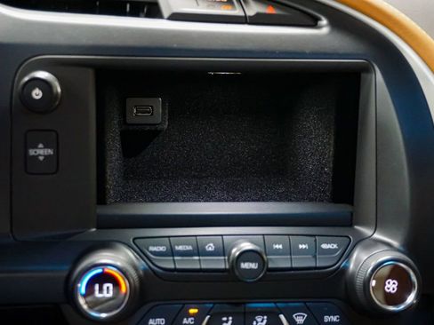 Used 2016 Chevrolet Corvette Z06 image 31