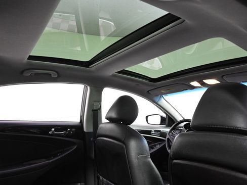 Used 2012 Hyundai Sonata Limited FWD image 17