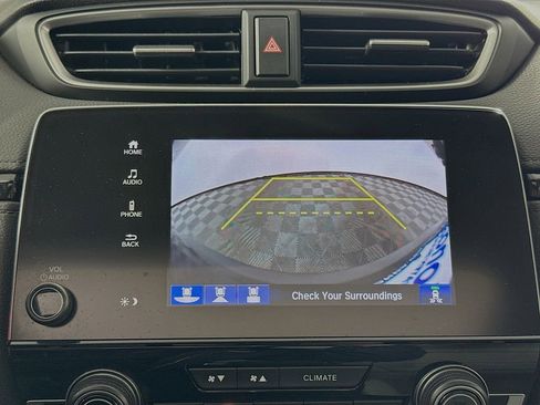 Certified 2022 Honda CR-V EX image 13