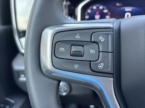 New 2026 Chevrolet Silverado 3500 LT w/ Convenience Package image 24
