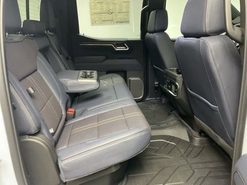 New 2026 Chevrolet Silverado 1500 High Country w/ Technology Package image 29