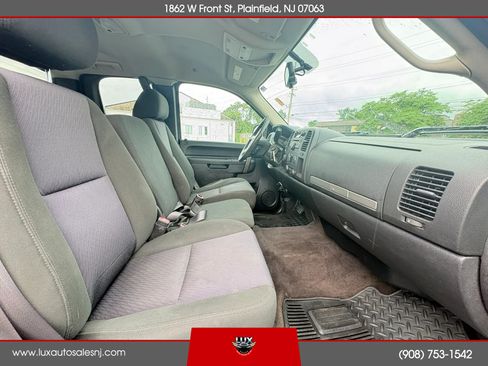 Used 2013 GMC Sierra 1500 SLE w/ Power Tech Package AWD/4WD image 12