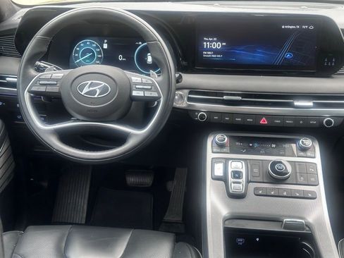 Used 2024 Hyundai Palisade Calligraphy FWD image 20