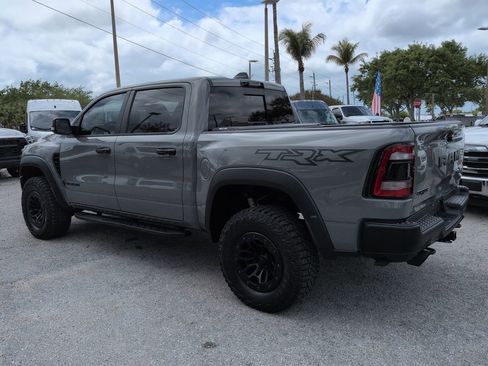 Used 2023 RAM 1500 TRX w/ TRX Level 2 Equipment Group AWD/4WD image 7