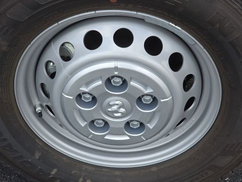 New 2025 RAM ProMaster 3500 w/ Safety Group image 3