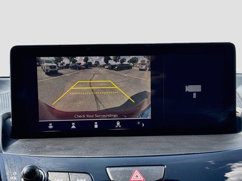 Used 2020 Acura RDX FWD w/ Technology Package image 16