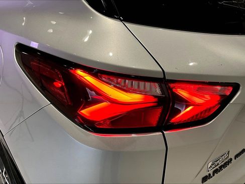 Used 2021 Chevrolet Blazer RS w/ Enhanced Convenience Package image 22