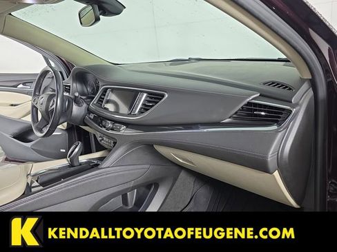 Used 2019 Buick Enclave Premium w/ Experience Buick Package AWD/4WD image 20
