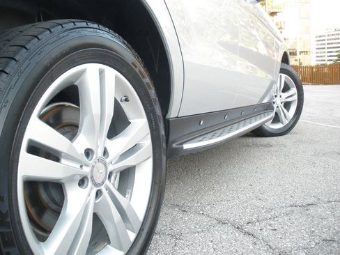Used 2015 Mercedes-Benz ML 350 4MATIC image 17